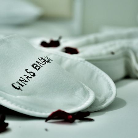 Otel Akpinar Eskişehir Luaran gambar
