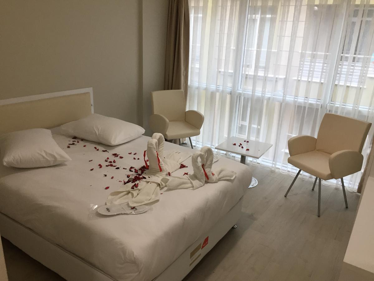 Otel Akpinar Eskişehir Luaran gambar