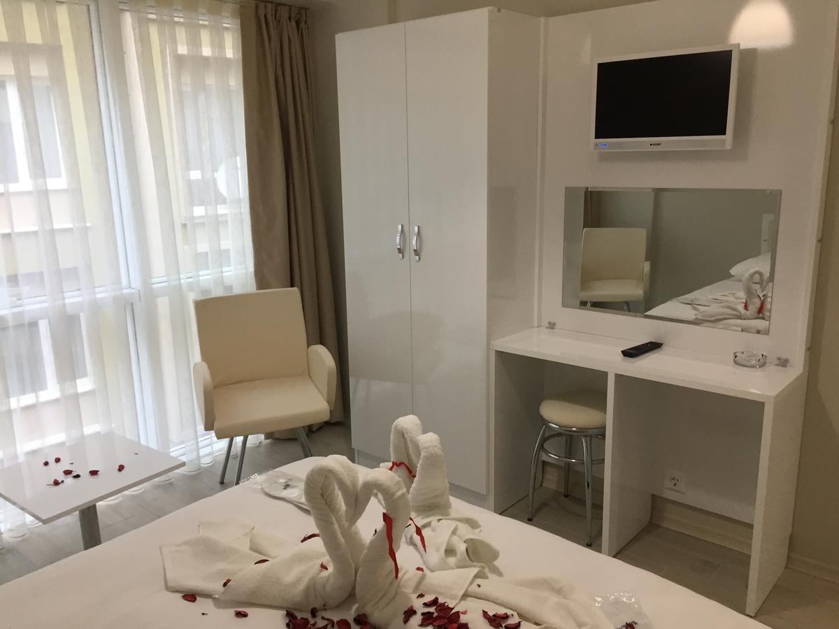 Otel Akpinar Eskişehir Luaran gambar