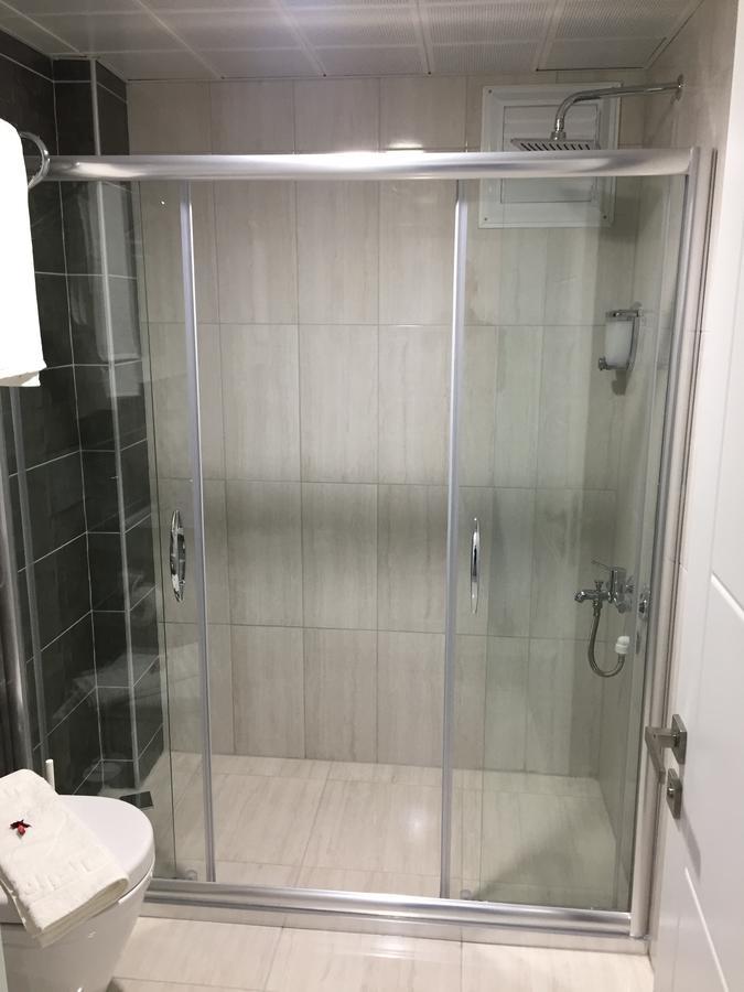 Otel Akpinar Eskişehir Luaran gambar