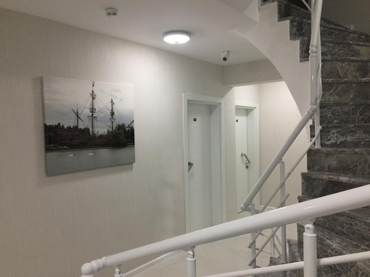 Otel Akpinar Eskişehir Luaran gambar
