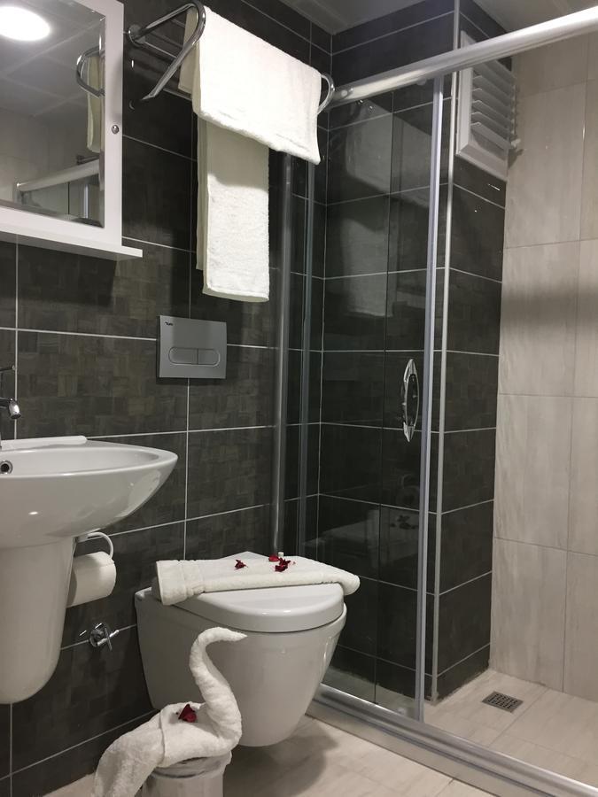 Otel Akpinar Eskişehir Luaran gambar