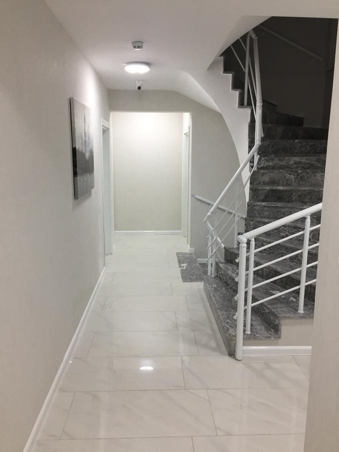 Otel Akpinar Eskişehir Luaran gambar
