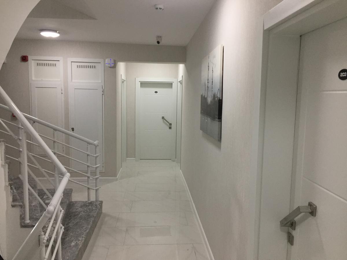 Otel Akpinar Eskişehir Luaran gambar