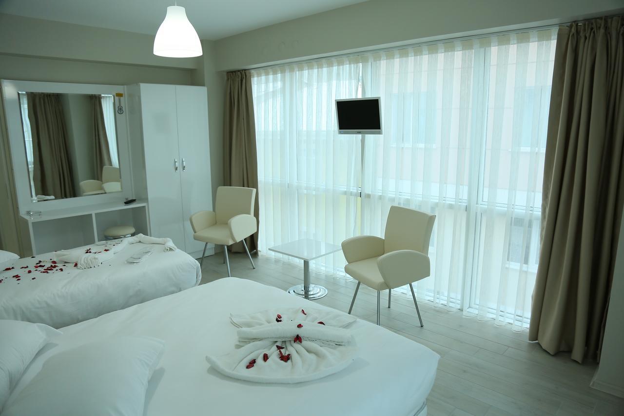 Otel Akpinar Eskişehir Luaran gambar