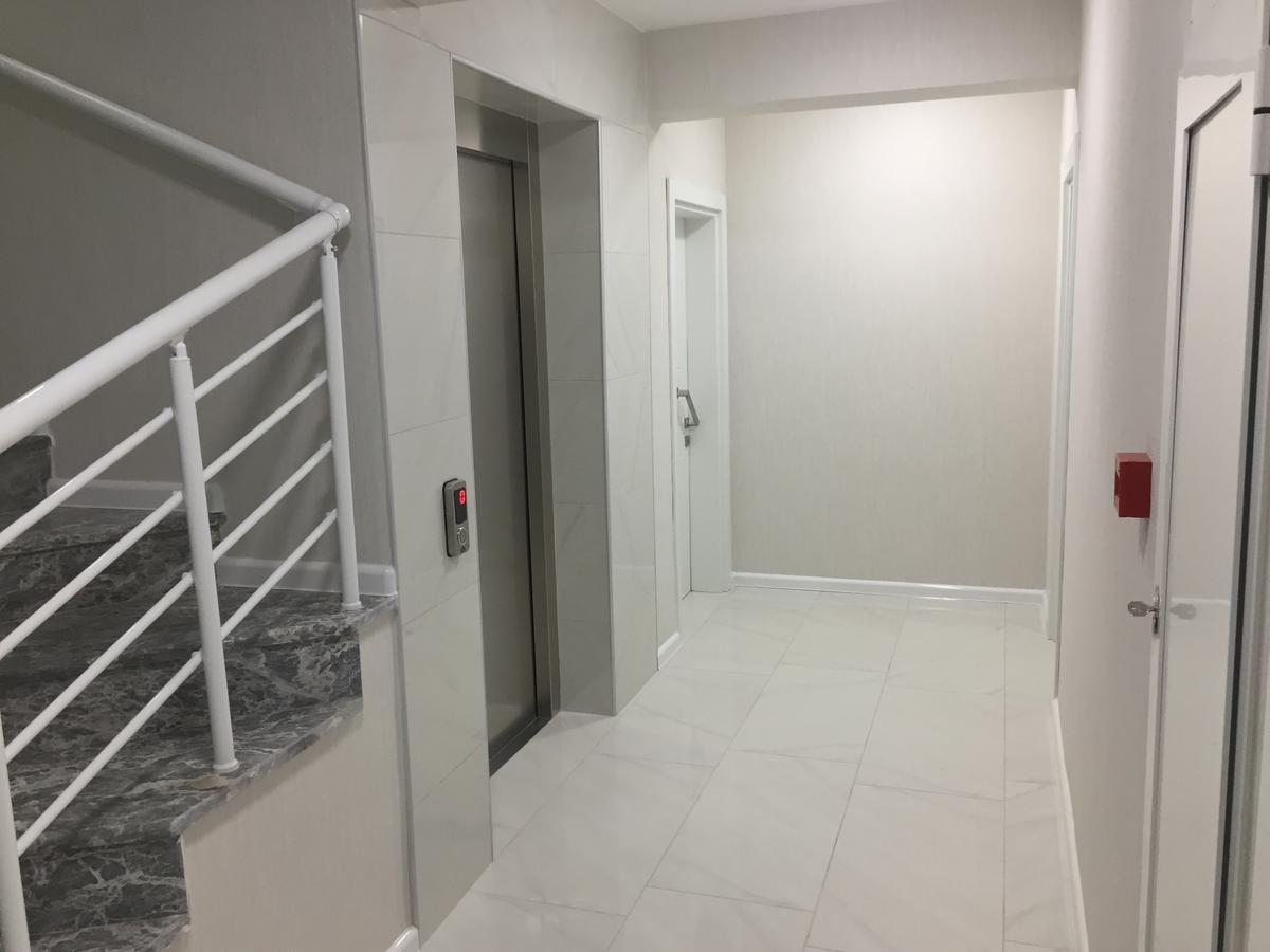 Otel Akpinar Eskişehir Luaran gambar