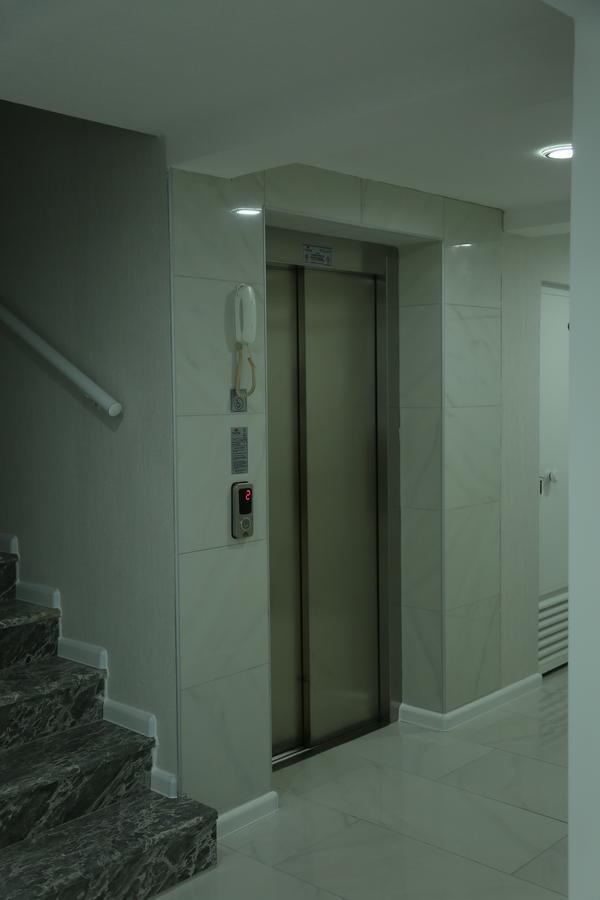 Otel Akpinar Eskişehir Luaran gambar