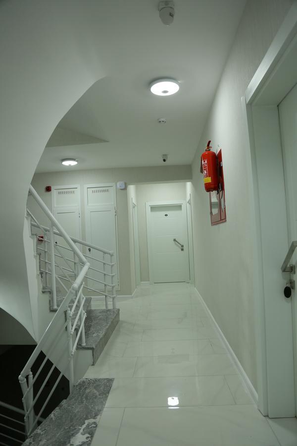 Otel Akpinar Eskişehir Luaran gambar
