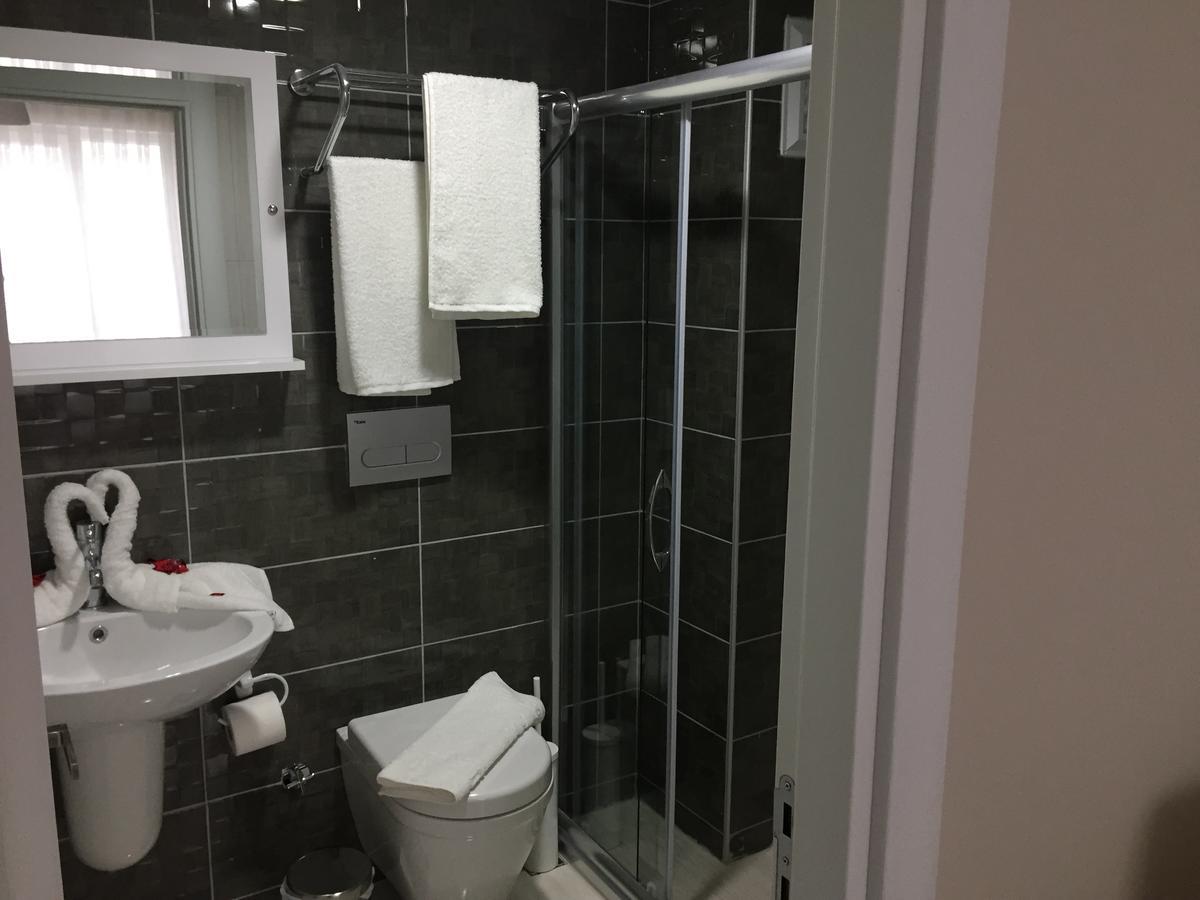 Otel Akpinar Eskişehir Luaran gambar