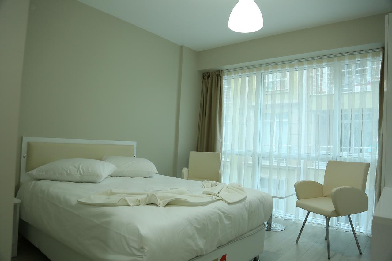 Otel Akpinar Eskişehir Luaran gambar
