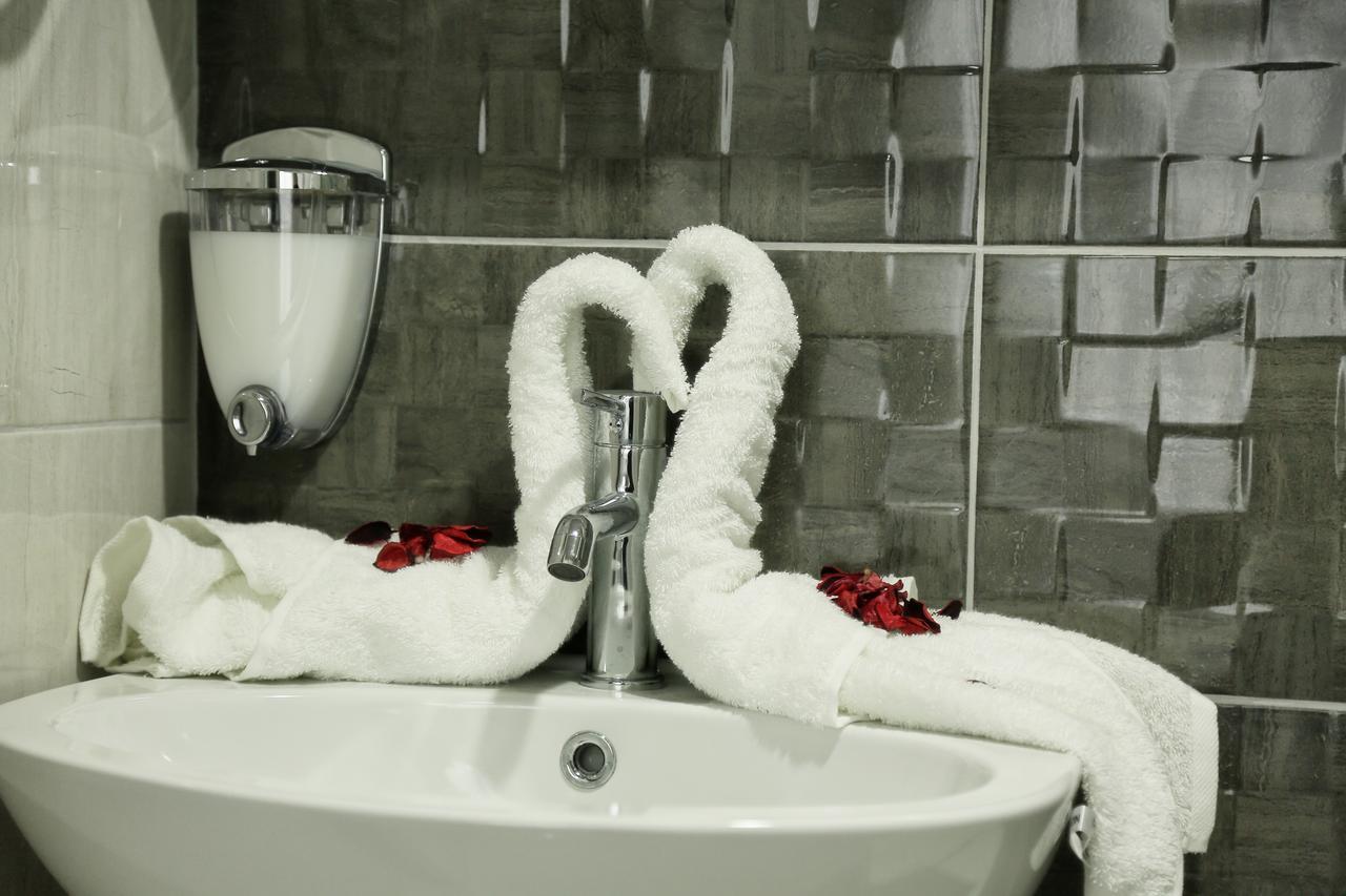 Otel Akpinar Eskişehir Luaran gambar