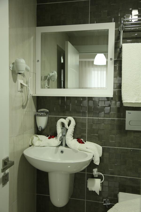 Otel Akpinar Eskişehir Luaran gambar