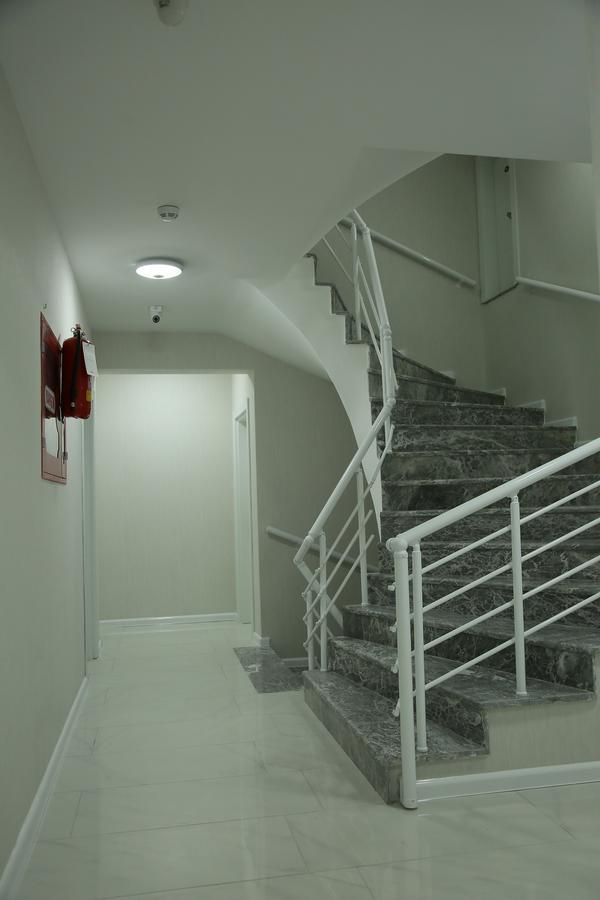 Otel Akpinar Eskişehir Luaran gambar